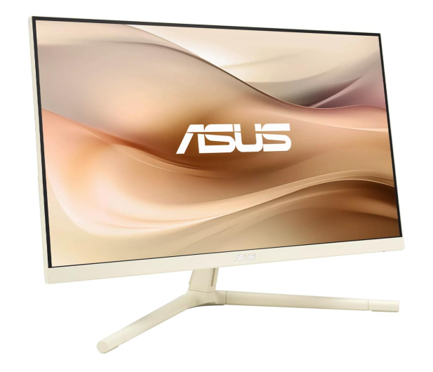 ASUS 23.8''  VU249CFE-M  Złoto - 1218101 - zdjęcie 2